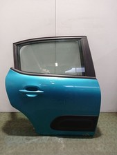 9812254880 porta posteriore destra per CITROEN C3 3A SERIE B618 (03/20) 2020