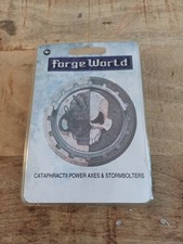 Warhammer Forgeworld
