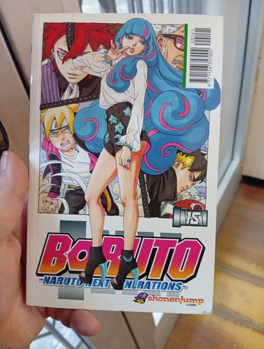 Boruto naruto next - boruto-,