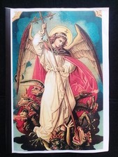 Libretto- Esorcismo. 