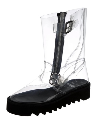 Stivali jeremy scott - stivali, x