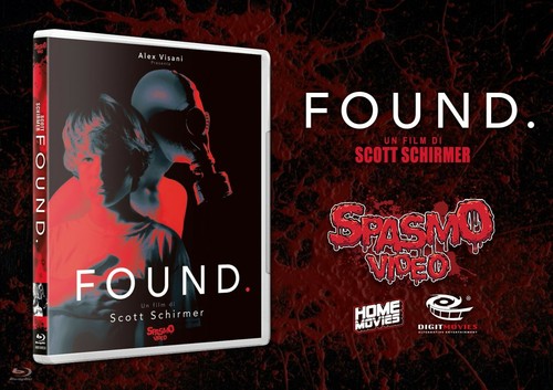 Found scott schirmer - scott,