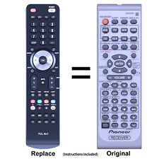 XXD3101 Telecomando di