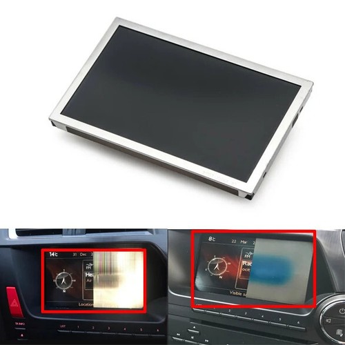 Modulo lcd display pollici - 7,