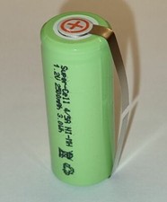 Batteria per Braun Oral-B