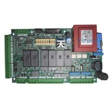 Scheda controllo stufe - , a