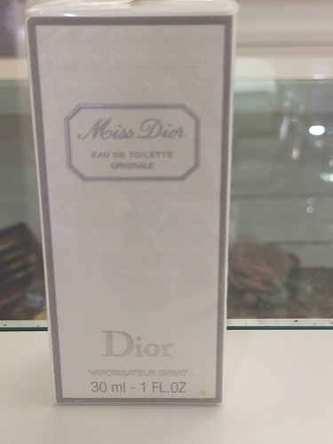 Miss dior eau - de, 30