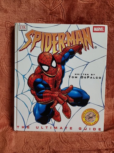 Spider man the - spider-man:,