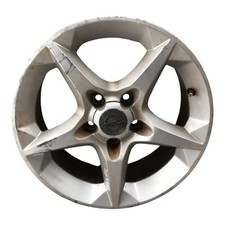 Cerchio in Lega Raggio 16 OPEL ASTRA H 6.5JX16H2 ET35 5 Fori USATO ORIGINALE
