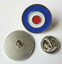 MOD TARGET PIN MBA 023