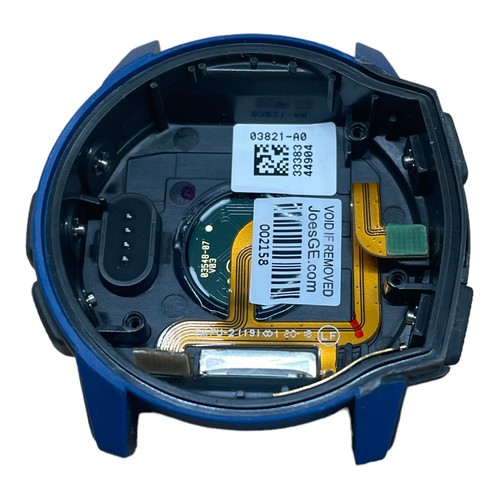 Garmin istinto gps - garmin, (solare)