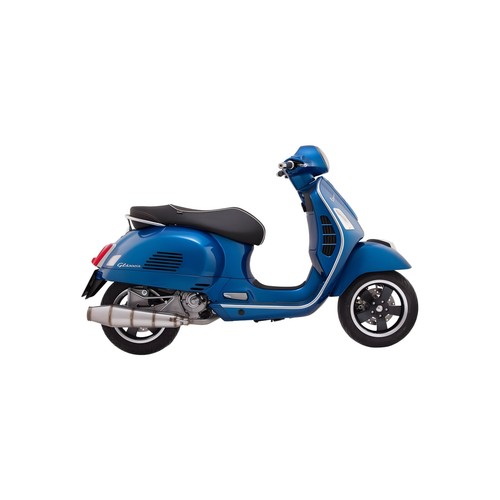Scarico corsa slipon sip - scarico, da