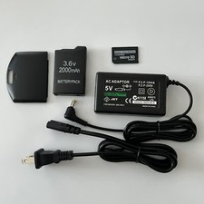 QUALITY Sony PSP 1000 Revival