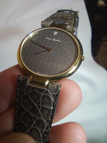 Orologio quarzo pierre - al,