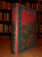 (Letteratura per l' infanzia) SAINTINE, X.B. Picciola...Eaux-fortes par Fleming