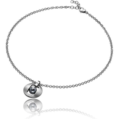 Collana breil donna - collana, acciaio