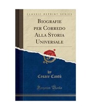 Biografie per Corredo Alla
