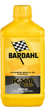 Bardahl engine oil - engine,