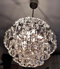 Lampadario A Sospensione Zonca