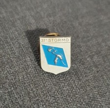 Distintivo Smaltato 37°