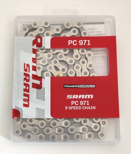 Catena sram 971 - 971, 9
