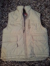 lotto 96 Giacca Giacchetto Piumino bimbo smanicato 4 anni miniconf