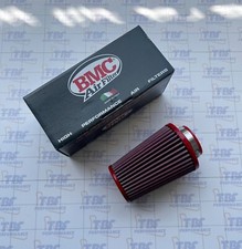 Filtro aria BMC FBTS60 150 a cono 60 mm sportivo racing