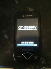 Telephono cellulare Vodafone