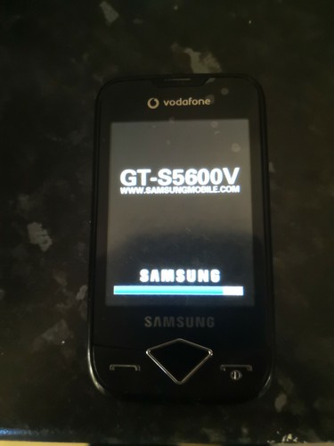 Cellulare vodafone absolute - cellulare,