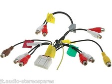 Pioneer AVIC-F930BT nuovo cavo