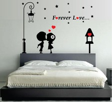 WALL STICKERS ADESIVI MURALI