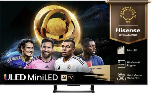 Smart uled 4k - smart, ultra
