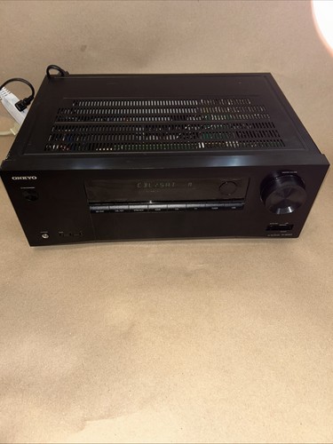 Onkyo sr353 ricevitore av - onkyo,