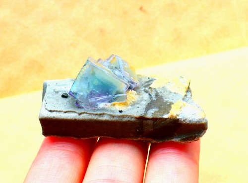 Esemplare minerale mica - g,