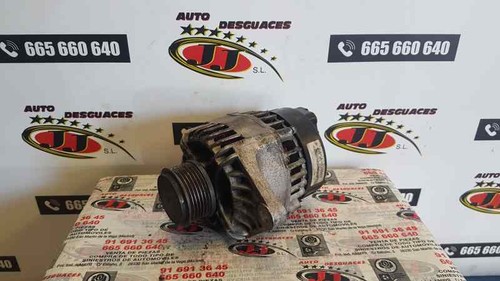 Alternatore 133720 per - /, alfa
