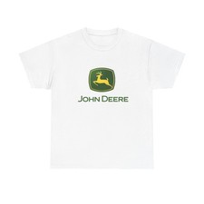 T-shirt trattore John Deere
