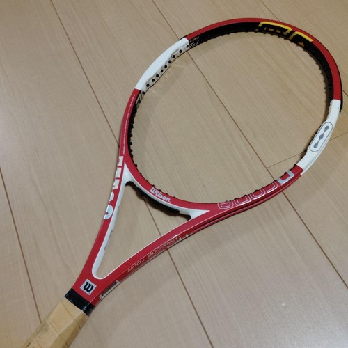 Wilson pro staff sixone - sixone, tour