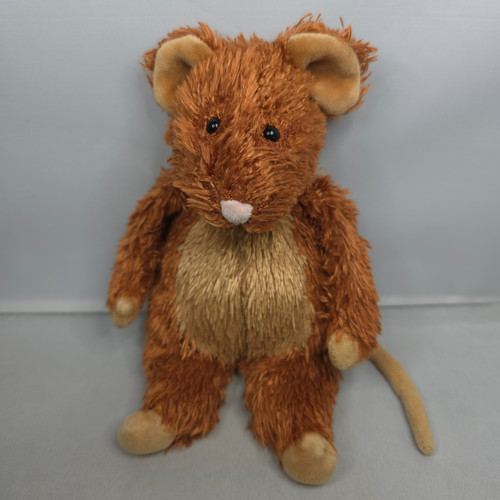Jellycat dormouse tot - -,