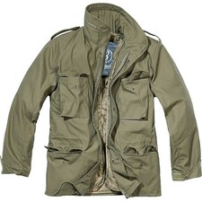 Giacca militare m65 - giacca,
