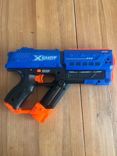Xshot shot meteor - shot, dart