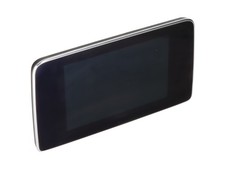 Display MERCEDES-BENZ CLS