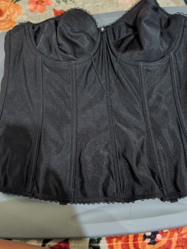 Corsetto dominique taglia 38c - corsetto,