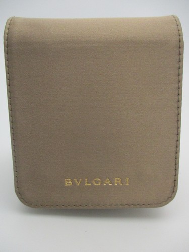 Nos bulgari sateen - bulgari,