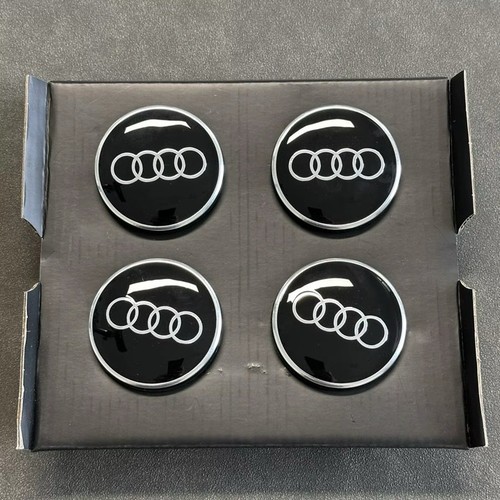 Audi original black floating - original,