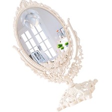  Specchiera Trucco Specchio