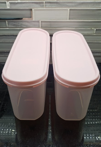 Tupperware modular mates - modular, super