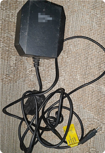 Chargeur alimentation pour - chargeur,