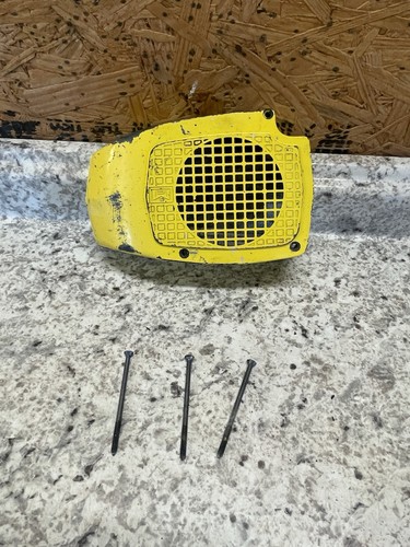 Telo copri volano motosega - , oem