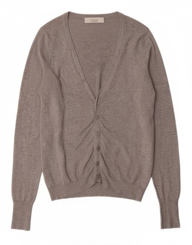 Zara maglione cardigan uomo - cardigan,