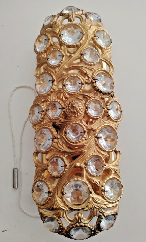 Lampada parete peris andreu - parete,